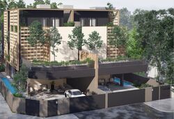 Arcadia Road (D11), Semi-Detached #508733401